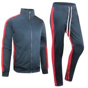 Wholesale Best Selling Custom Design <b>Men's</b> Tracksuit Set Street Wear 2026 <b>Top</b> Trending <b>Men's</b>' Tracksuit Set Active Sports Wear - Product Image 1