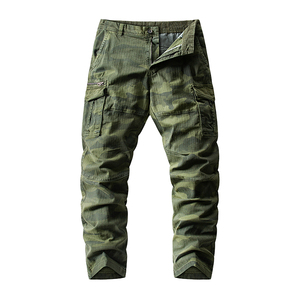 Customized New Arrival Men <b>Cargo</b> Pants Custom Logo Sports Wear Durable <b>Work</b> Trousers Type Wholesale Custom Men <b>Cargo</b> Pants - Product Image 2