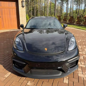 Porsche 718 Cayman GT4 RS Coupé 2D 2023 - Product Image 1