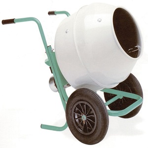 Achetez une mini bétonnière de haute qualité, livraison rapide disponible aujourd'hui, qualité supérieure, vente en gros - Product Image 2