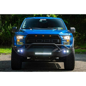 Ford F-150 XLT 4x4 2016 - Product Image 1