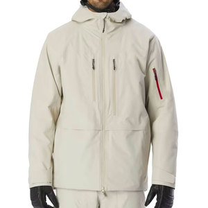 Professional Insulated Warm Thermal Waterproof Ski Jacket for Winter Sports Snowboarding and Skiing Durable Windproof <b>Snow</b> <b>Coat</b> - Product Image 4