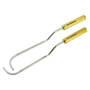 <b>Top</b> Quality McCollum Dingman Breast Dissector Plastic Surgery Instruments Breast Dissector Surgical Instruments Medic Instrument - Product Image 1