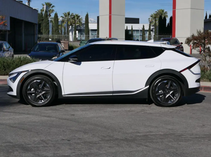 Producto TOP USADO Perfecto, Impecable, Usado 2025 K-i-a EV6 Light Long LISTO PARA USAR - Product Image 5