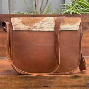 New 2025 High Quality Luxury Designer <b>Large</b> Capacity Handbags Cowhide Crossbody Purses Genuine Leather Shoulder <b>Bag</b> <b>for</b> <b>Women's</b> - Product Image 5