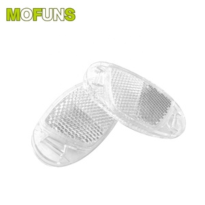 แผ่นปริซึมสะท้อนแสงสำหรับล้อจักรยานเสือภูเขา - Product Image 4