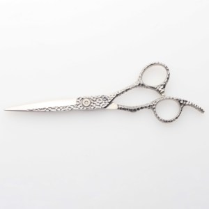 Professional 6 CNC Precision Hairdressing Scissors Stainless Steel Barber Shears for Expert <b>Hair</b> Cutting Salon <b>Styling</b> <b>Tools</b> - Product Image 4