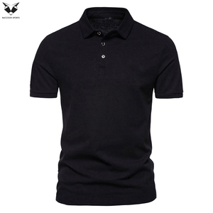 Camisa Polo de Manga Corta con Botones, Estilo Casual, Calidad Premium, Personalizada con Logotipo Propio, Ideal para el Verano - Product Image 4