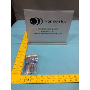 Válvula de Retención FUJIKIN FUCL-715-6.35-0.07-UP - Equipos y Piezas de Semiconductores de Confianza con Legado Global - Product Image 2