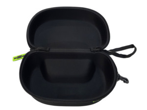 Estuche para Gafas de Esquí, Bolsa de Almacenamiento Protectora Semirrígida para Gafas, Estuche de Eva - Product Image 5