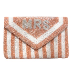 <b>Pink</b> Custom Beaded Party Clutch Evening Bag Designer Ladies Shoulder Bags Luxury <b>Purses</b> and Handbags Parties - Product Image 1