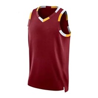 Maillots de basketball, chemises de compression personnalisées, blanches, 100% polyester respirant, logo imprimé Miami, design par transfert thermique