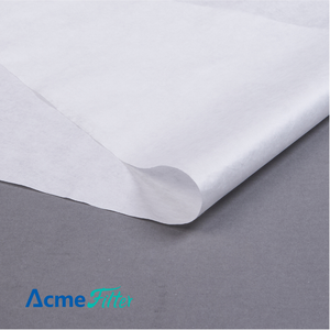 20gsm Taiwan Supply Breathable Melt Blown Filter Nonwoven Lightweight and Anti-Static| Customized service - Product Image 3
