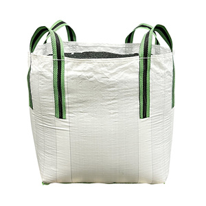 Premium PP Jumbo Bags for Bulk Packaging Storage Transportation and Export of Agricultural Industrial and Chemical Products - Product Image 6