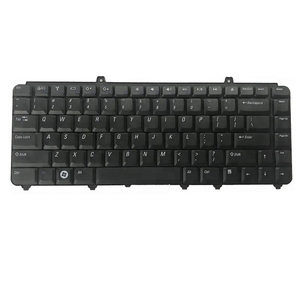 Laptop-Tastatur-Set US Neue Tastatur für Dell Vostro 1014 1500 Inspiron 1520 1525 1318 1526 1540 Ohne Rahmen Laptop-Tastatur - Product Image 2