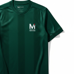 Conjunto de Uniforme de Fútbol Sublimado Personalizado, Tejido de Malla Transpirable, Uniforme de Equipo de Alta Calidad, Diseño Deportivo de Secado Rápido - Product Image 2