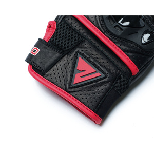 [DKM] Guantes Cortos Híbridos de Malla Transpirable ZILZO ZX310 para Motociclismo, Guantes de Kevlar Transpirables para Verano, Equipo de Protección - Product Image 6