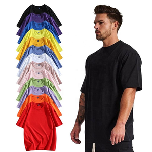 Latest Design Men's 100% Cotton T-Shirt Short Sleeve O-Neck Regular Fit <b>Pattern</b> Casual Wear Summer Outerwear Breathable Street - Product Image 1
