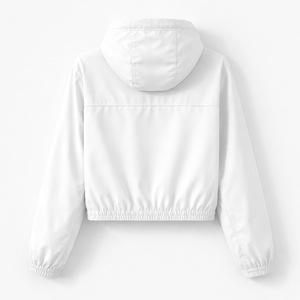 Fabricante de Chaquetas Cortavientos Personalizadas al por Mayor para Mujer - Servicio OEM del Fabricante - Product Image 2