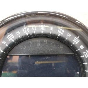 Mini Hatch Paneles de Instrumentos Usados 261190801 - Product Image 2