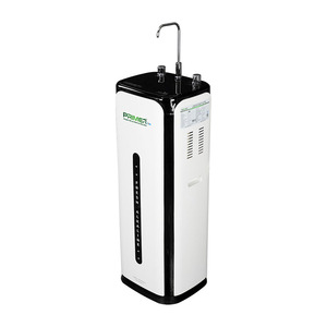 Article populaire : Purificateur d'eau alcaline ionisée sur pied ION-V8 avec filtre RO, pH 9.5, modes chaud/froid, technologie d'électrolyse au magnésium - Product Image 3