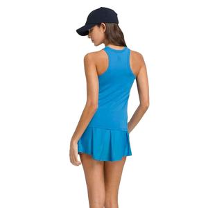 Uniforme de Tenis para Mujer de Alto Rendimiento, Tejido Transpirable, Ropa Deportiva para Partidos Intensos y Sesiones de Entrenamiento - Product Image 5