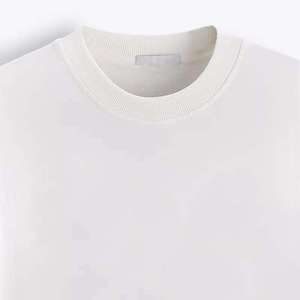 Camiseta de Manga Corta para Hombre, Cuello Redondo, Algodón, Premium, Suave, Cómoda, Transpirable, Casual, para Uso Diario, Verano, Corte Regular, Ropa Básica - Product Image 4