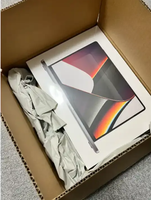 MacBook Pro / Air 16 M4 Max 128GB 2TB SSD 16C CPU 40C GPU Laptop Kualitas Terbaik