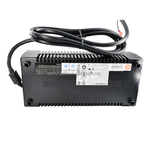 Fuente de Alimentación Conmutada HPN4007D de 220V CA a 13.8V 25A para Estación Base de Radio Bidireccional - Product Image 6