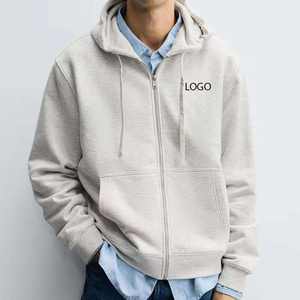 Sudadera con capucha personalizada para hombre, estilo vintage, desgastada, con efecto lavado ácido, salpicaduras de pintura y descolorida por el sol, de forro polar para invierno, estilo streetwear. - Product Image 1