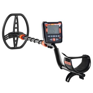 Rilevatore di Metalli Professionale ad Alta Precisione IP68 Impermeabile per Adulti con Display da 10 Pollici e Cuffie - Rilevatori Industriali di Metalli - Product Image 1