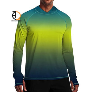 Sweat à capuche de pêche pour homme, protection solaire pour activités de plein air - Product Image 1