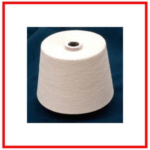 Fil de polyester 100% NE 30s/1, haute résistance à la traction, performance de tissage premium et qualité durable, best-seller - Product Image 2