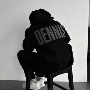 Sweat-shirts à sublimation de qualité supérieure pour l'hiver, sweats décontractés respirants pour hommes, femmes et enfants. - Product Image 1