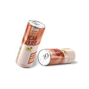 [Sample] Productos Médicos Directos de Fábrica, Servicio de Marca Privada Personalizada, Soluciones OEM/ODM de Bebidas RTD de la A a la Z, Agua con BCAA - Product Image 1