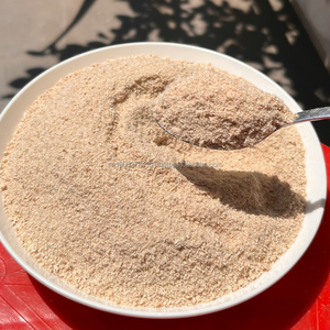 Harina de Mazorca de Maíz Premium de Vietnam – Ingrediente Natural de Fibra para Alimentación de Ganado, Aves de Corral y Rumiantes - Product Image 3