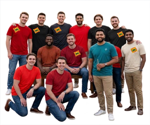 T-shirts à manches courtes pour hommes, fabriqués en usine, coupe ajustée, grandes tailles, style décontracté chic, respirants, 100% coton, écologiques, personnalisables sur le devant - Product Image 1