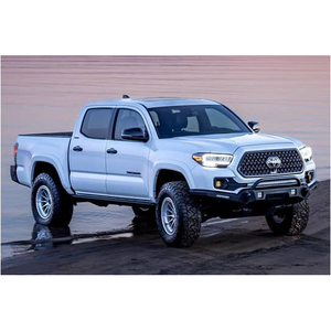 Toyota Tacoma Limited 2023, Doble Cabina, 4x4 - Product Image 2
