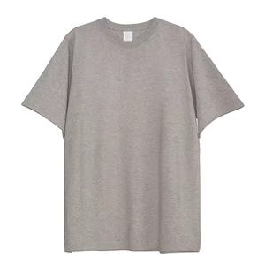 Venta al por mayor streetwear personalizado manga corta Mujer camiseta impresión personalizada tela suave 100% algodón camiseta mujer moda - Product Image 3