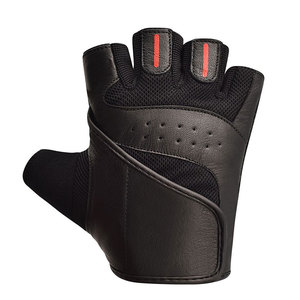 Non Slip Half Finger Breathable Weightlifting Fitness Gloves Men Women Weight Lifting Sports Gym Gloves - Product Image 6