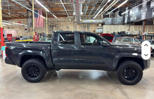 Toyota Tacoma TRD Sport Double Cab 4x4 d'occasion 2025 - Product Image 4