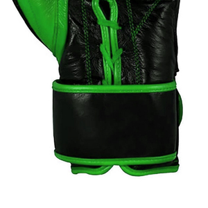 ถุงมือชกมวยหนังแท้คุณภาพสูง ออกแบบโลโก้และดีไซน์ได้ตามต้องการ - Product Image 5