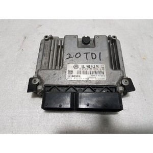 ECUs y Módulos de Computación Usados para Passat 03L906018PK - Product Image 1