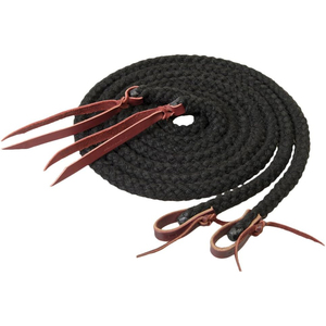 Nuevas Riendas de Nailon para Caballos de Alta Calidad, Diseño Innovador, Fabricadas con Materiales de Primera Calidad, Nivel de Seguridad Elevado, Uso Ecuestre - Product Image 4