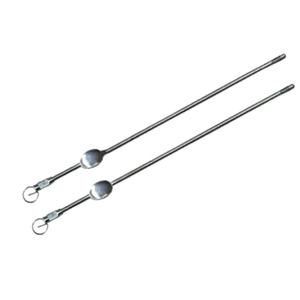 Tube d'aspiration chirurgical manuel Novak le plus vendu, instrument médical d'aspiration en acier inoxydable, aspiration manuelle de précision de qualité supérieure - Product Image 4