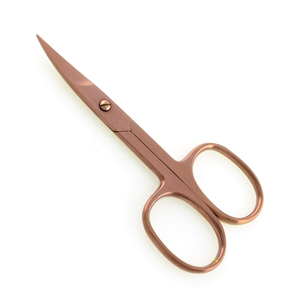 Professional Sharp Blade Straight Curved <b>Nail</b> <b>Scissors</b> Toe <b>Nail</b> Cuticle Manicure Pedicure <b>Scissor</b> Straight Blade Sharp Tip - Product Image 6