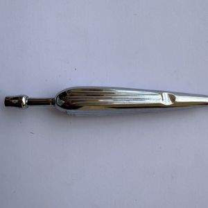 Yankuer Durable Steel Manual Instrument Set Suction Tube Made in Pakistan Surgical Basis Instrument CE Certified Class I - Product Image 5