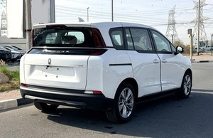 Bestune NAT 2025 MPV Eléctrico PRO - Product Image 4