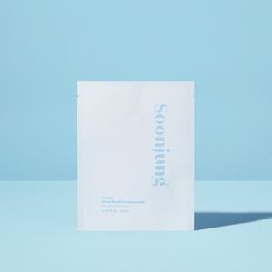 Discount Pure Panthensoside Face <b>Moisturizer</b> Mask 25ml Sheet - Product Image 1