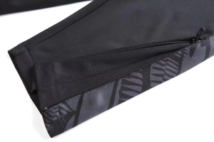 New <b>Design</b> Custom Blank Long Sleeve Polyester Soccer Team Cheap Football Training Tracksuits for Men Soccer Tracksuit Set - Product Image 5